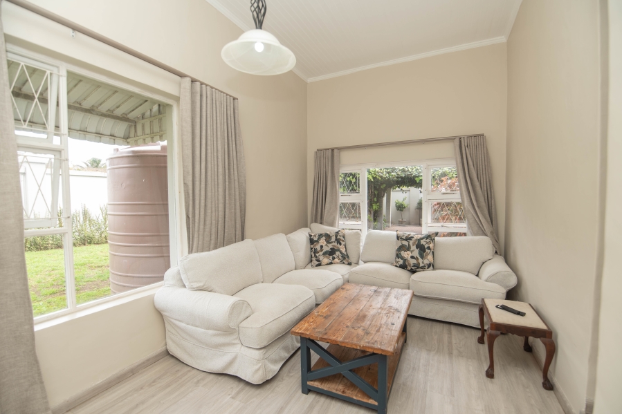 4 Bedroom Property for Sale in Summerstrand Eastern Cape